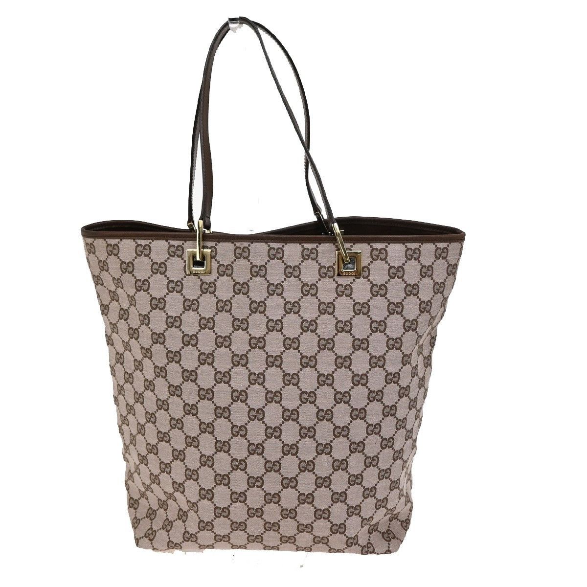 Gucci Gucci Eclipse Tote GG Canvas Size ONE SIZE - 2 Thumbnail