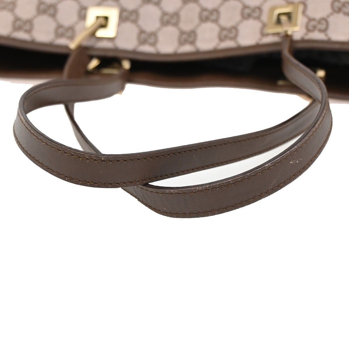 Gucci Gucci Eclipse Tote GG Canvas Size ONE SIZE - 13 Thumbnail