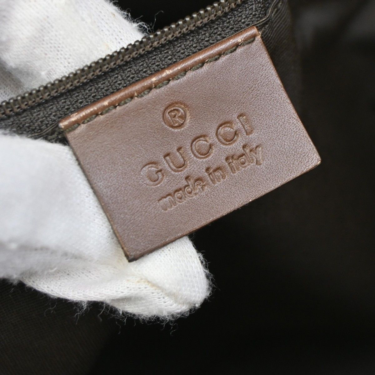 Gucci Gucci Eclipse Tote GG Canvas Size ONE SIZE - 6 Thumbnail