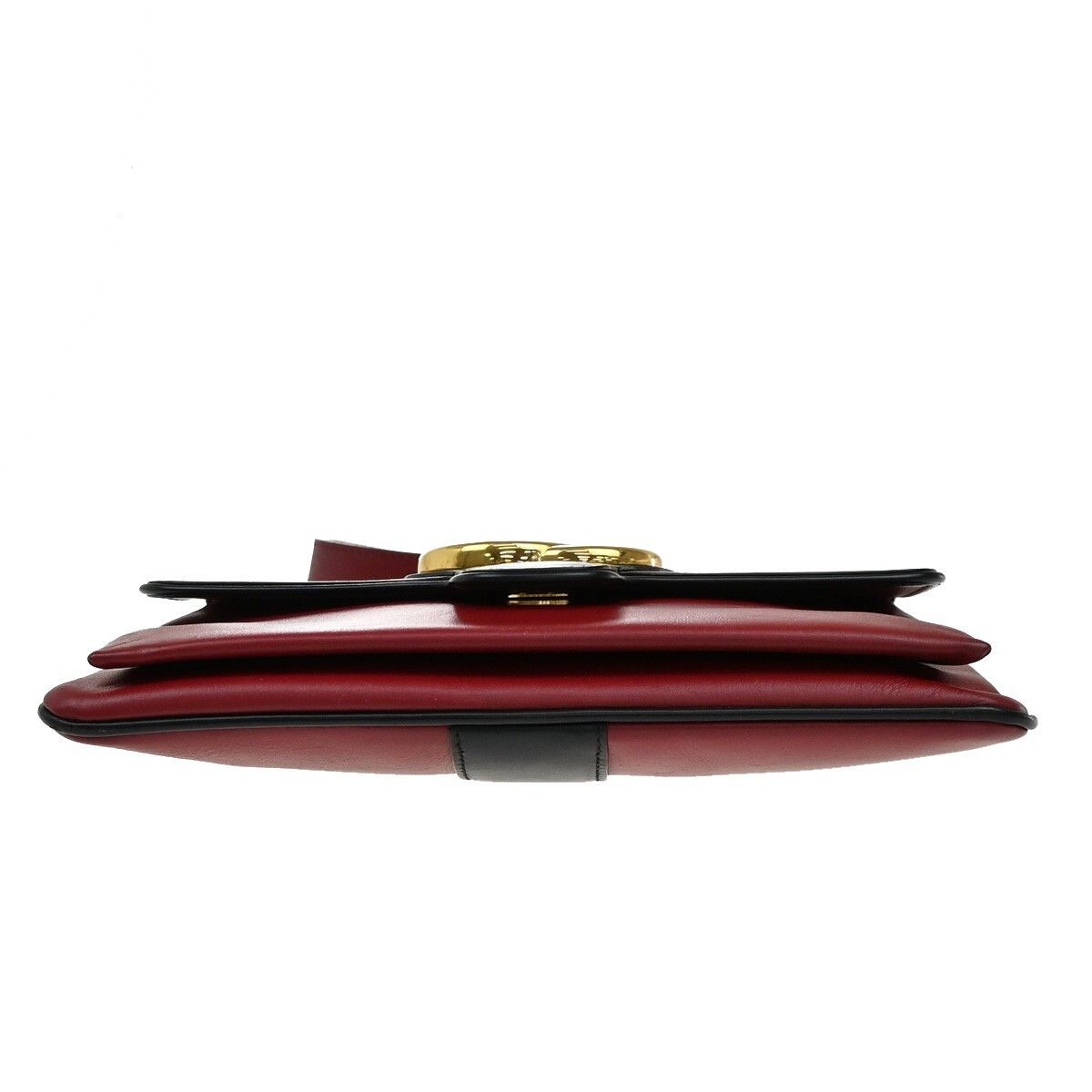 Gucci Gucci Arli Shoulder Bag Leather Size ONE SIZE - 11 Thumbnail