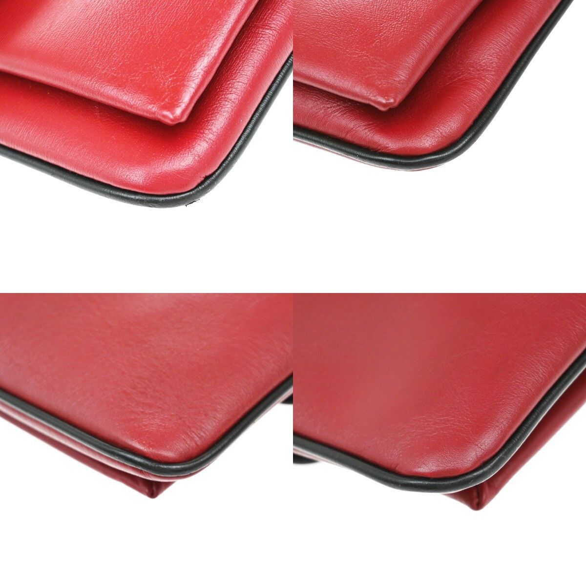 Gucci Gucci Arli Shoulder Bag Leather Size ONE SIZE - 9 Thumbnail