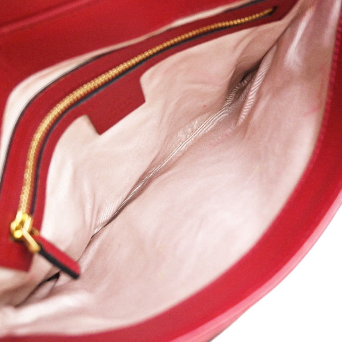 Gucci Gucci Arli Shoulder Bag Leather Size ONE SIZE - 5 Thumbnail