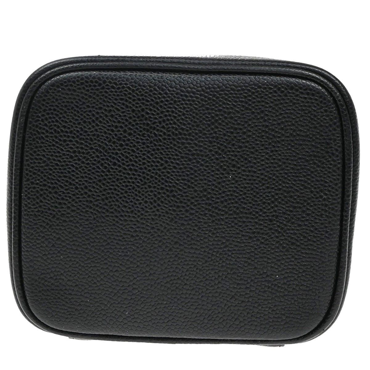 Chanel Chanel Vintage Timeless Vanity Case Caviar Size ONE SIZE - 13 Thumbnail