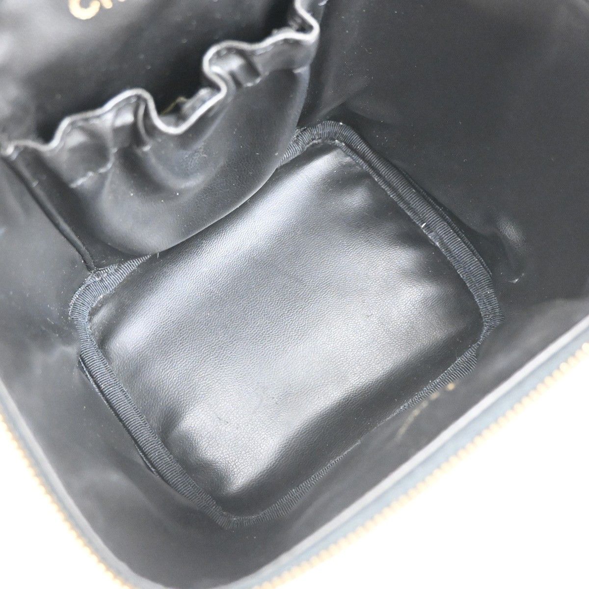 Chanel Chanel Vintage Timeless Vanity Case Caviar Size ONE SIZE - 5 Thumbnail