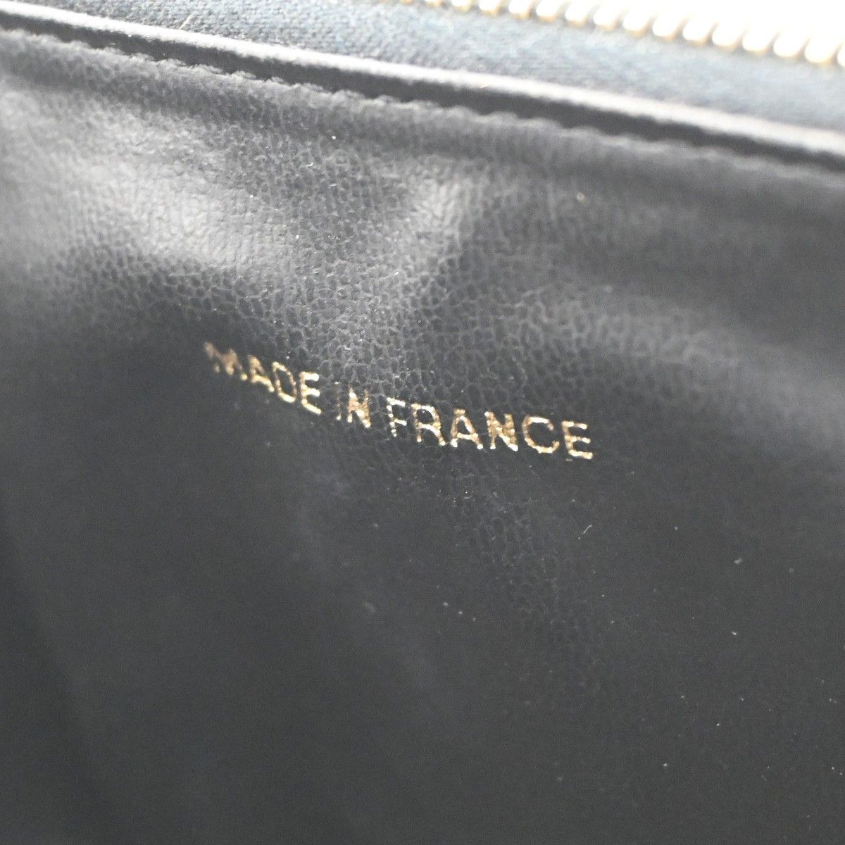 Chanel Chanel Vintage Timeless Vanity Case Caviar Size ONE SIZE - 8 Thumbnail