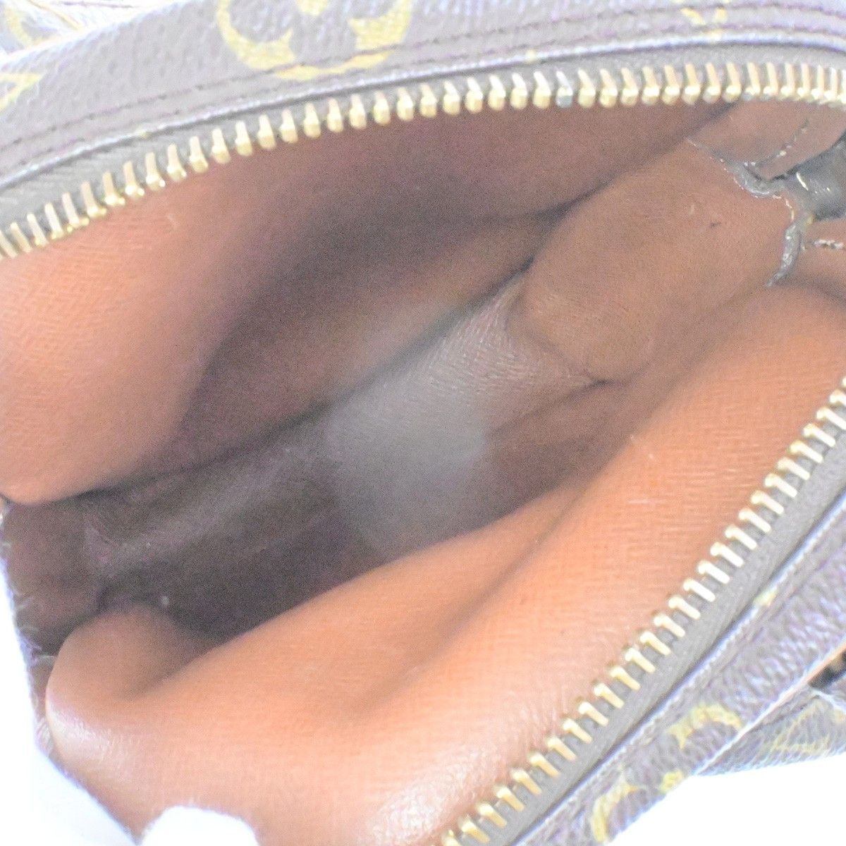 Louis Vuitton Louis Vuitton Amazone Bag Monogram Canvas Size ONE SIZE - 5 Thumbnail