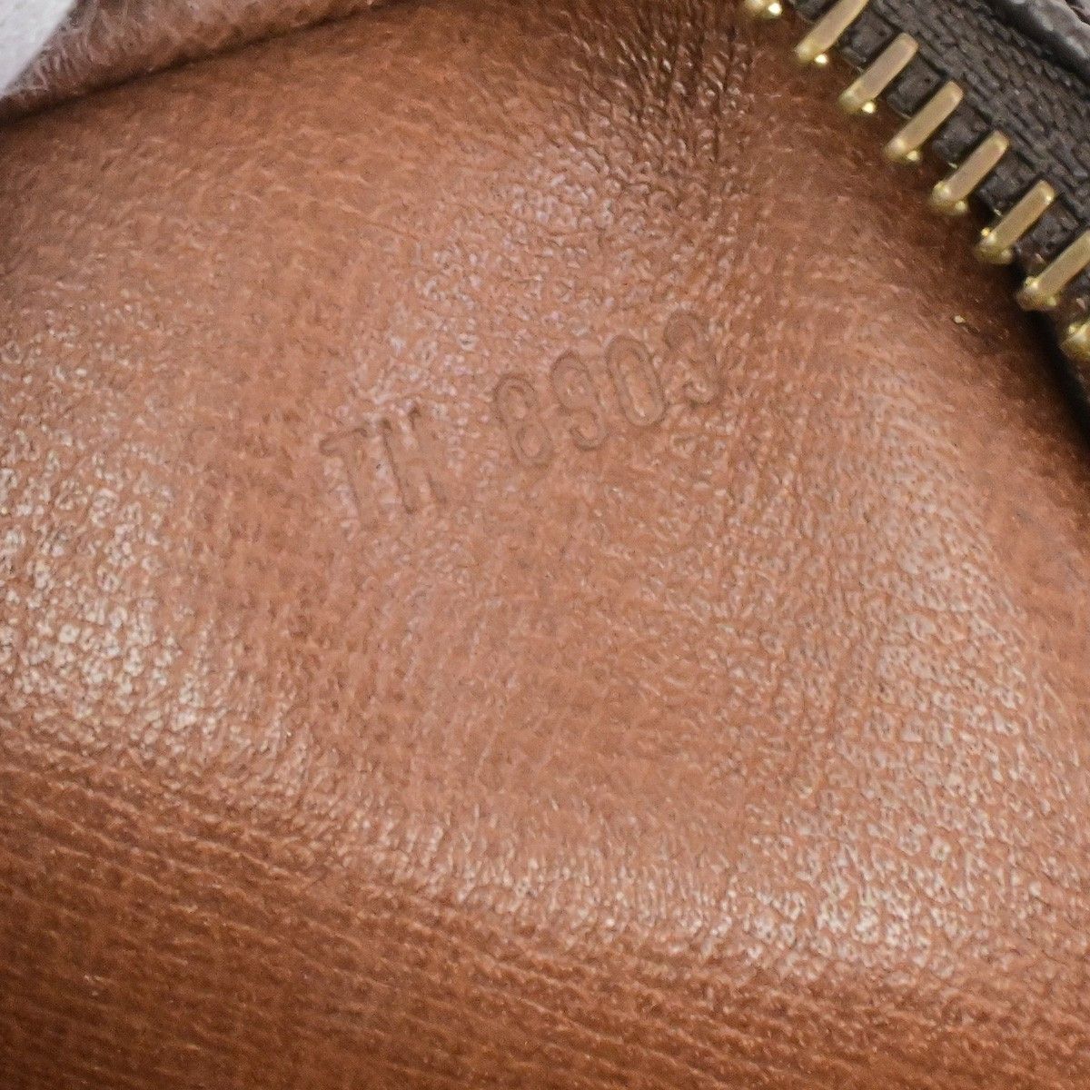 Louis Vuitton Louis Vuitton Amazone Bag Monogram Canvas Size ONE SIZE - 7 Thumbnail