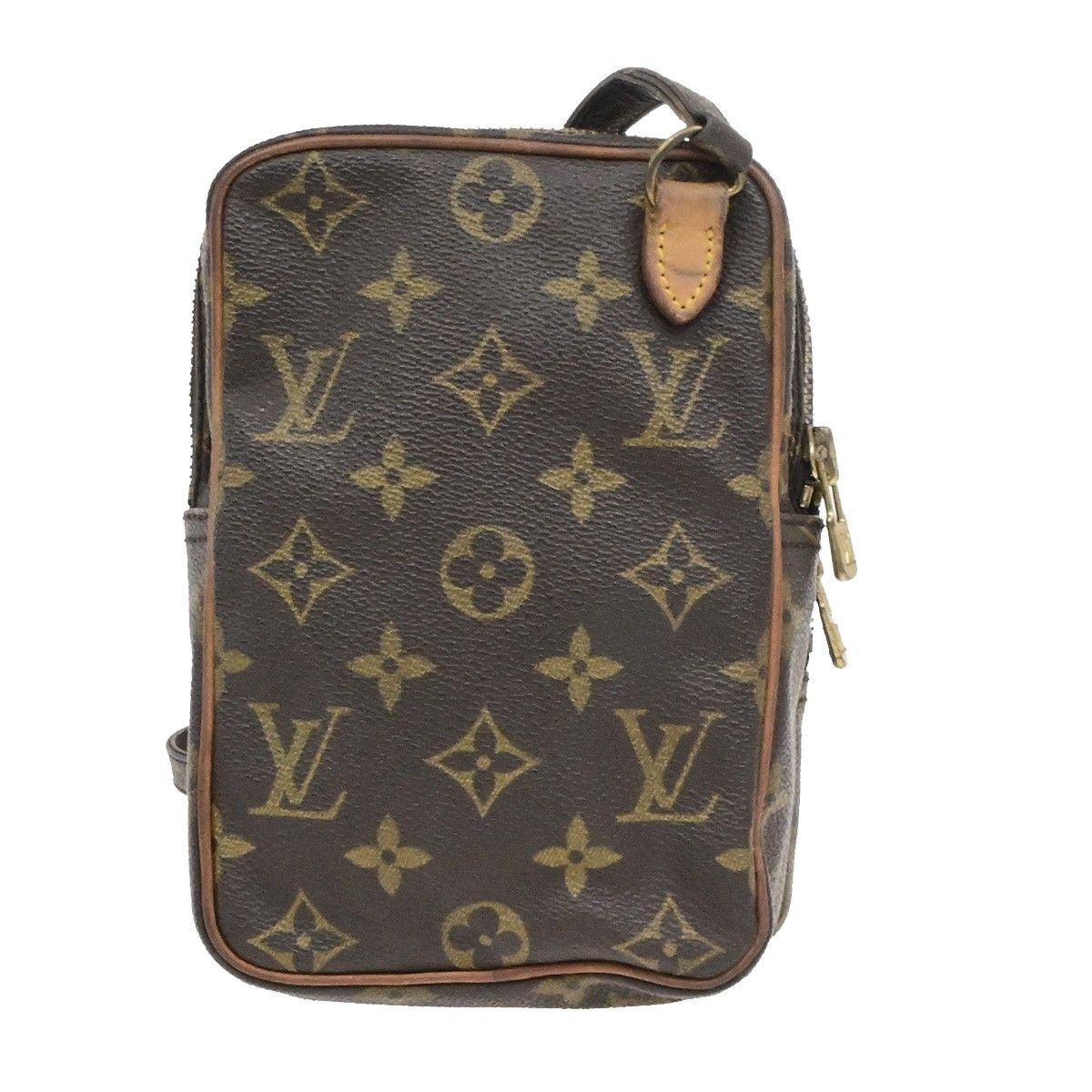 Louis Vuitton Louis Vuitton Amazone Bag Monogram Canvas Size ONE SIZE - 2 Thumbnail
