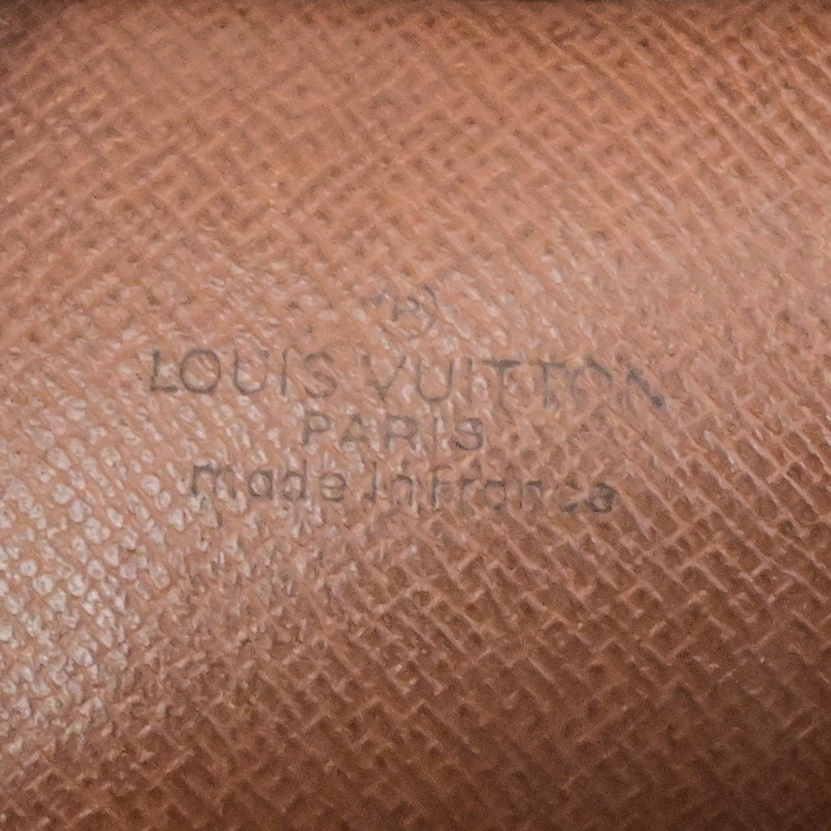 Louis Vuitton Louis Vuitton Amazone Bag Monogram Canvas Size ONE SIZE - 6 Thumbnail