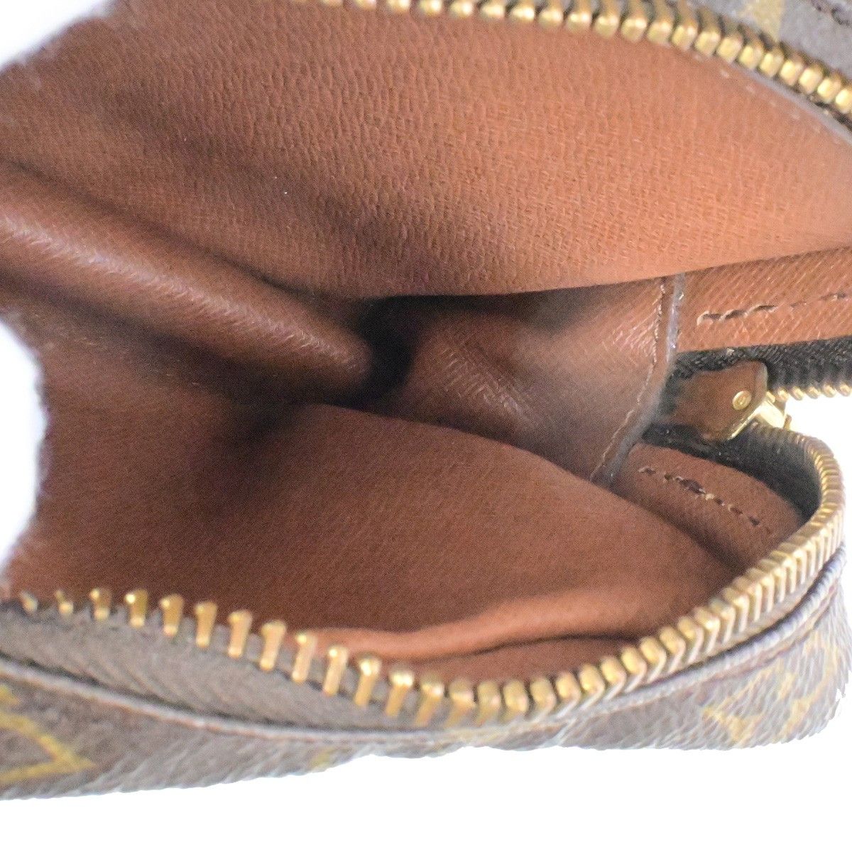 Louis Vuitton Louis Vuitton Amazone Bag Monogram Canvas Size ONE SIZE - 17 Thumbnail