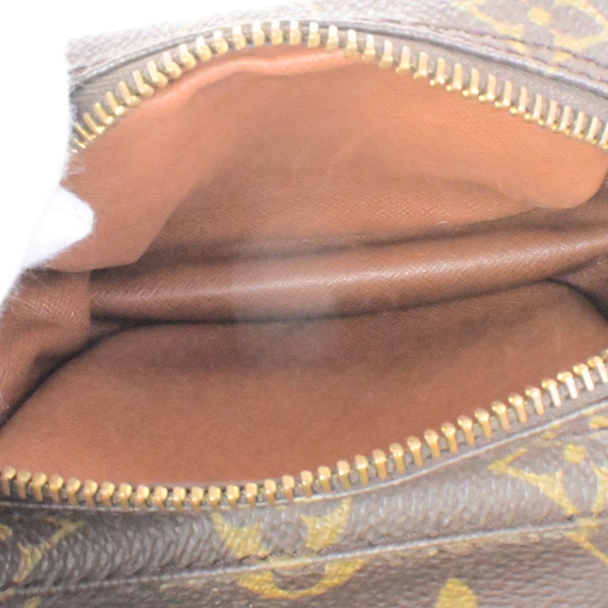 Louis Vuitton Louis Vuitton Amazone Bag Monogram Canvas Size ONE SIZE - 15 Thumbnail