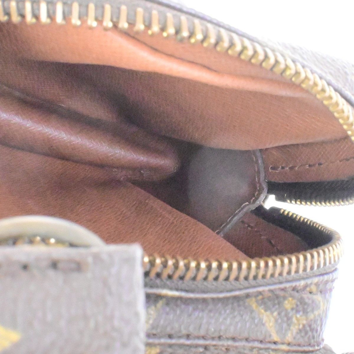 Louis Vuitton Louis Vuitton Amazone Bag Monogram Canvas Size ONE SIZE - 16 Thumbnail