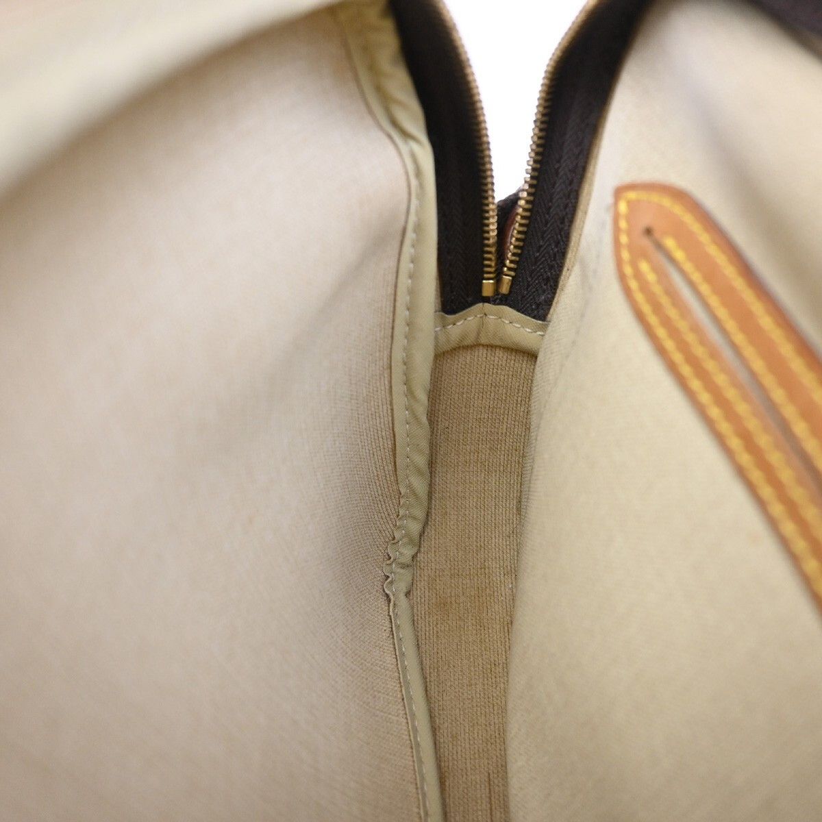 Louis Vuitton Louis Vuitton Reporter Bag Monogram Canvas Size ONE SIZE - 17 Thumbnail