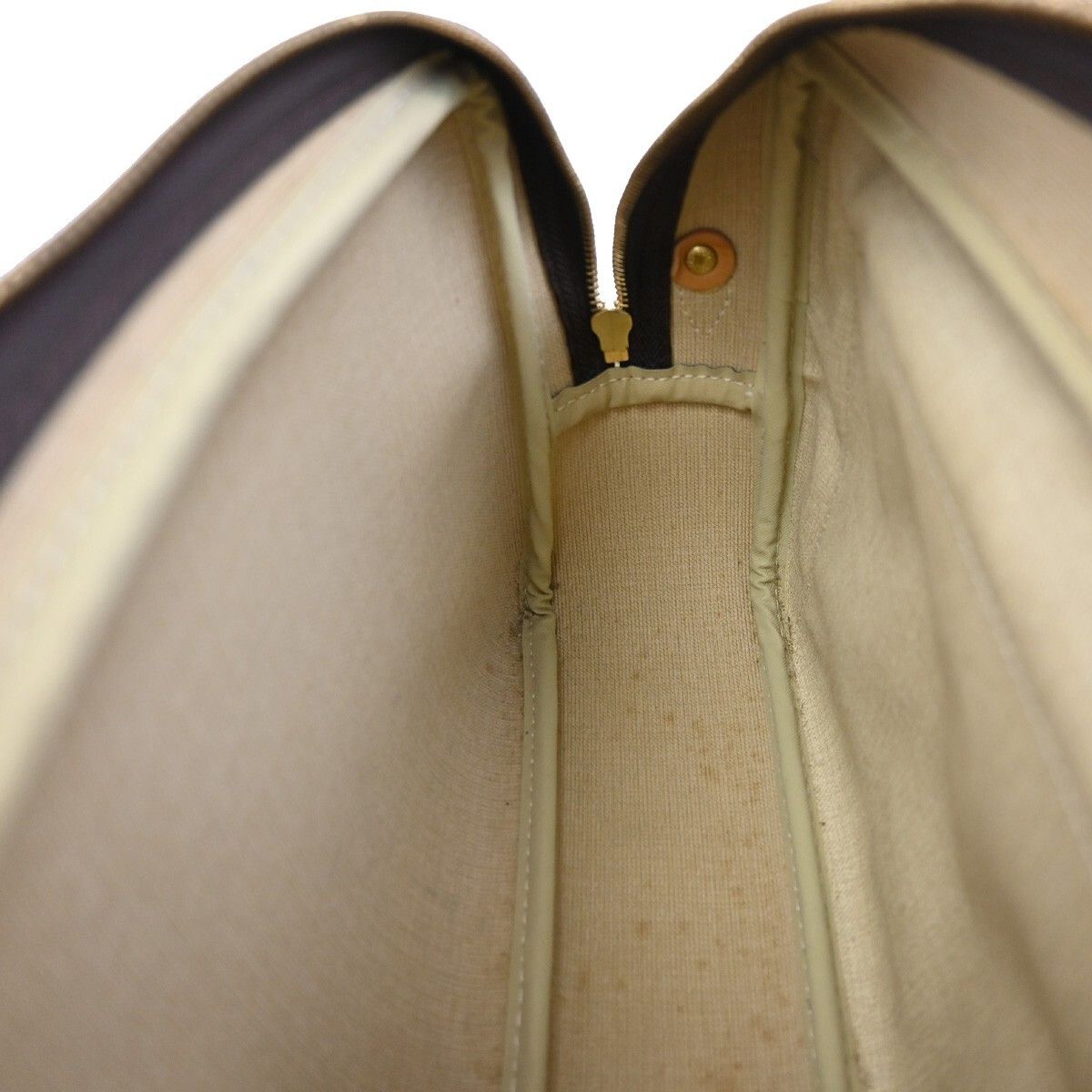 Louis Vuitton Louis Vuitton Reporter Bag Monogram Canvas Size ONE SIZE - 13 Thumbnail