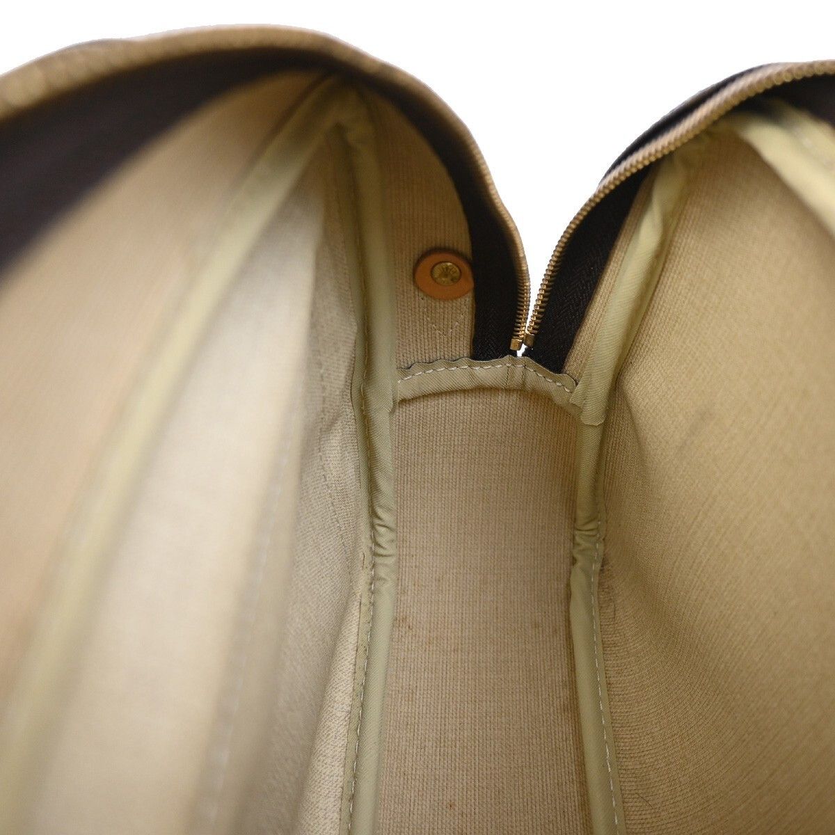 Louis Vuitton Louis Vuitton Reporter Bag Monogram Canvas Size ONE SIZE - 14 Thumbnail