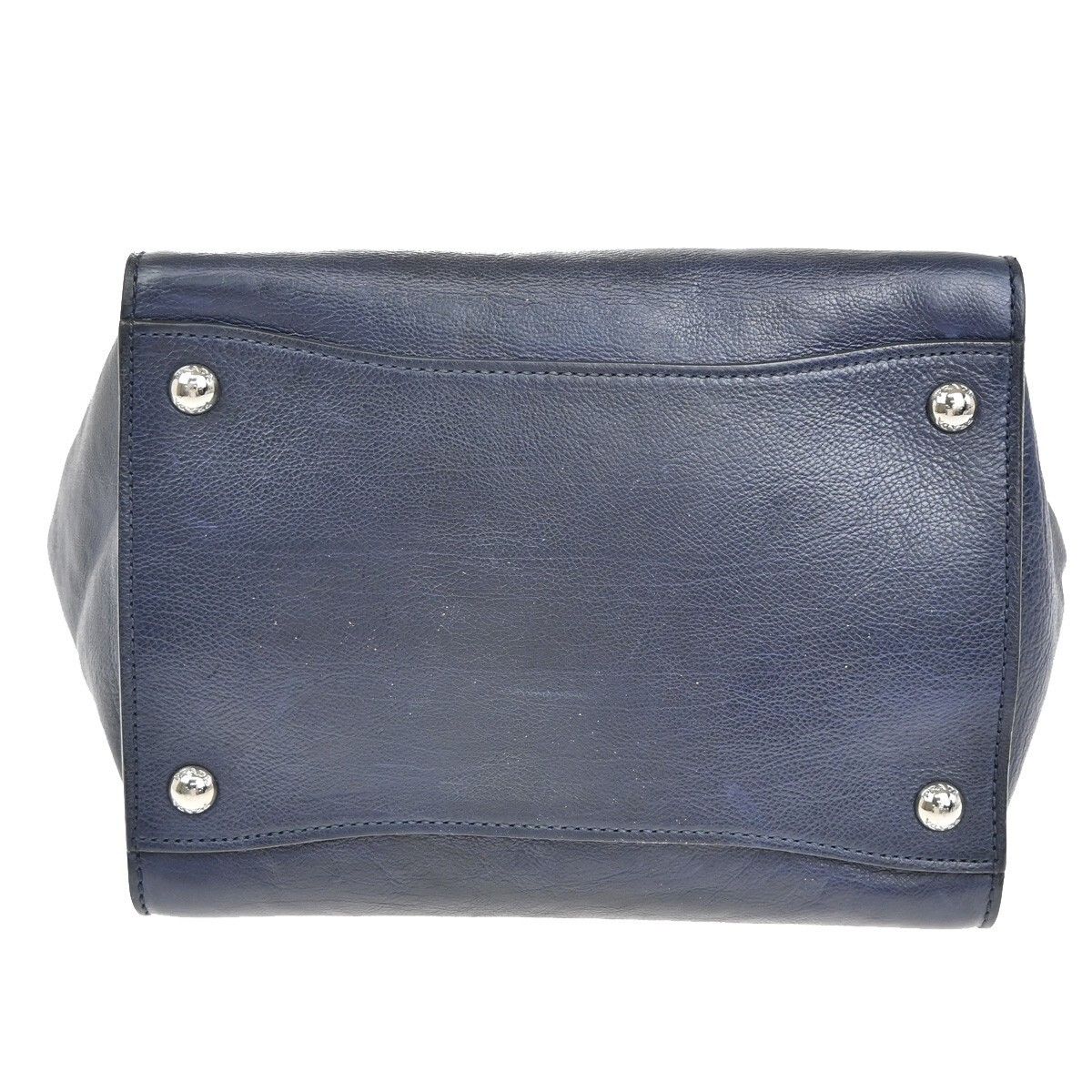 Prada Prada Tassel Twin Pocket Tote City Calf Size ONE SIZE - 14 Thumbnail