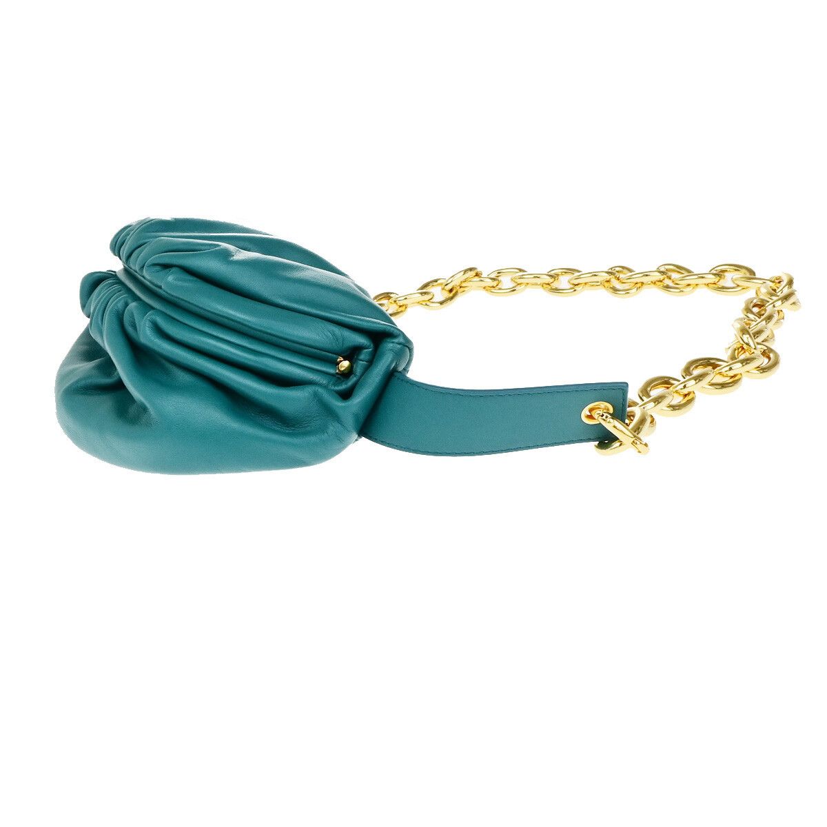 Bottega Veneta Bottega Veneta The Chain Leather Size ONE SIZE - 3 Thumbnail