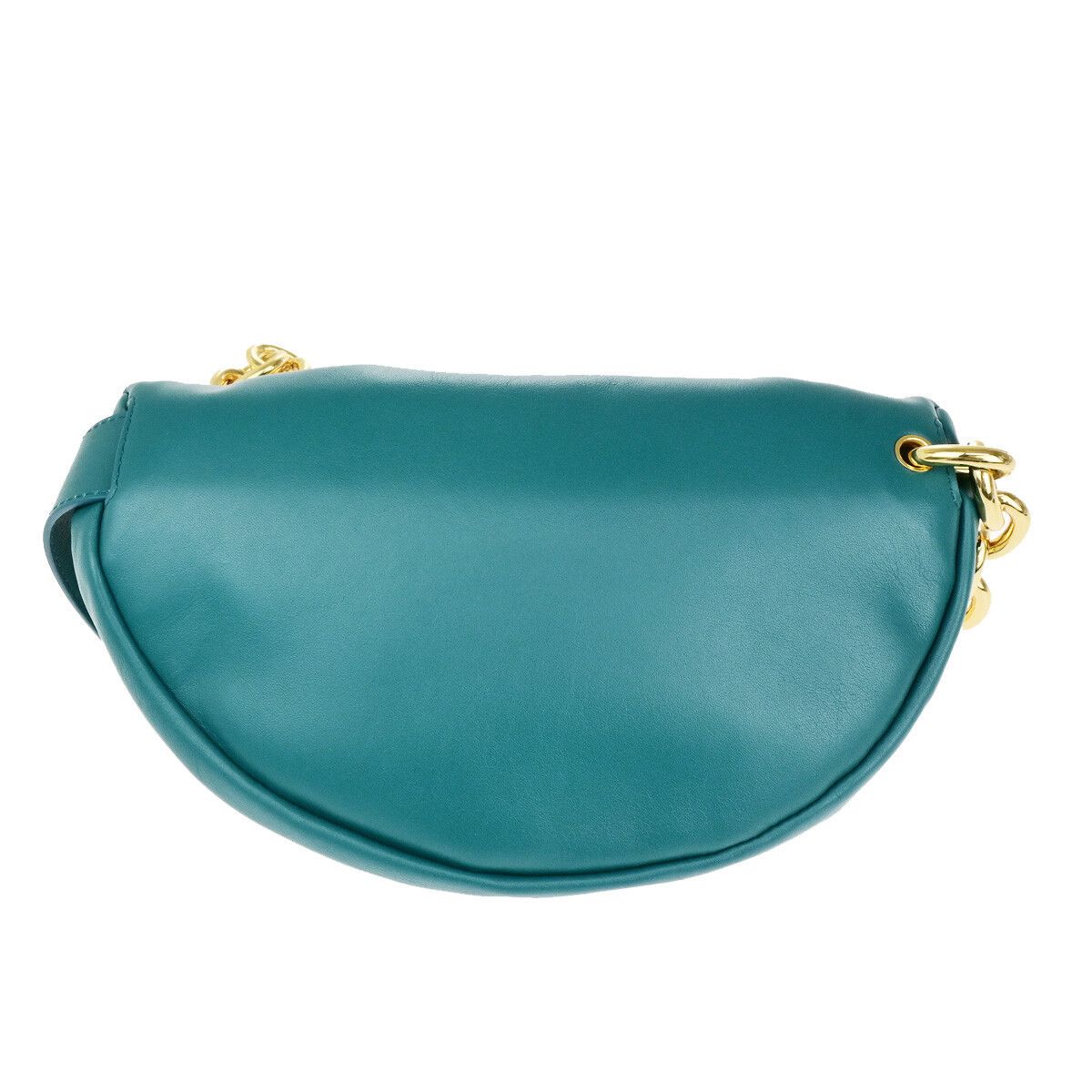 Bottega Veneta Bottega Veneta The Chain Leather Size ONE SIZE - 2 Thumbnail