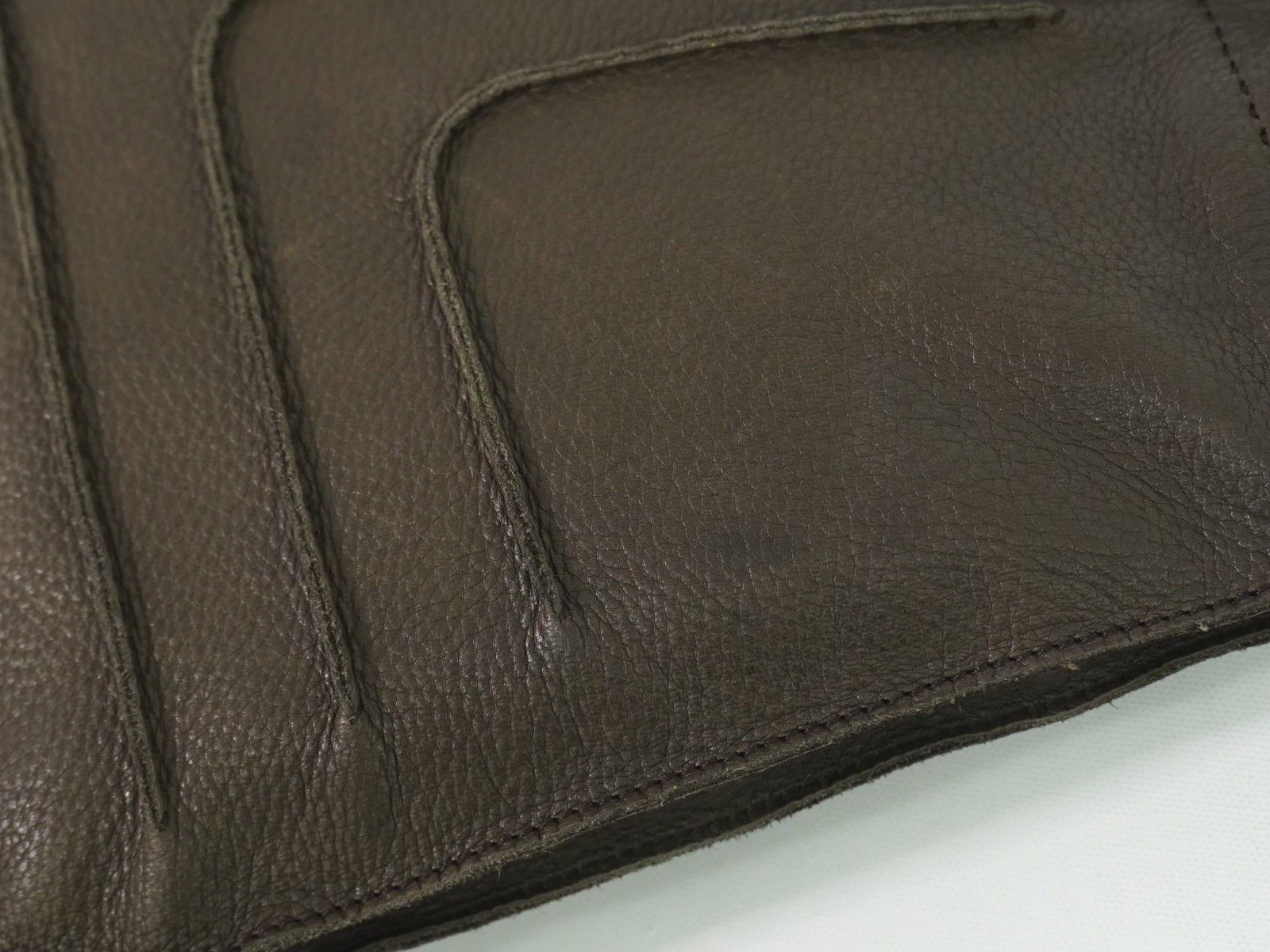 Hermes Hermes Toudou Messenger Bag Leather Size ONE SIZE - 11 Thumbnail