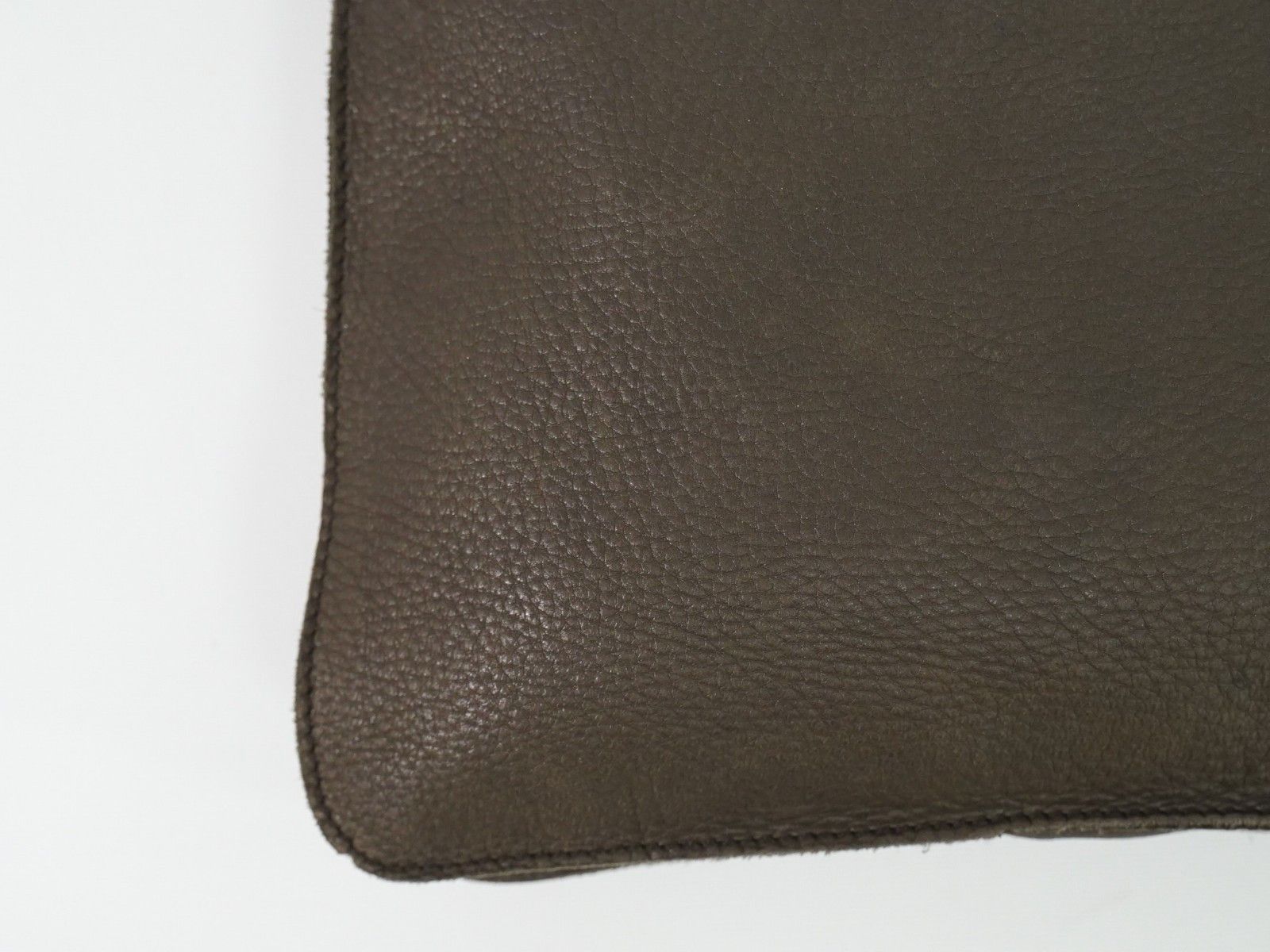 Hermes Hermes Toudou Messenger Bag Leather Size ONE SIZE - 8 Thumbnail