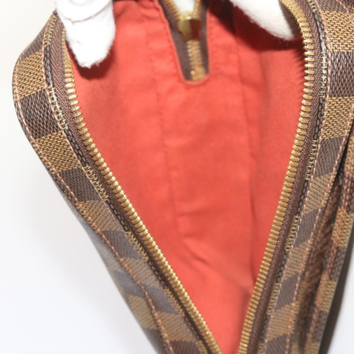 Louis Vuitton Louis Vuitton Geronimos Waist Bag Damier Size ONE SIZE - 21 Thumbnail
