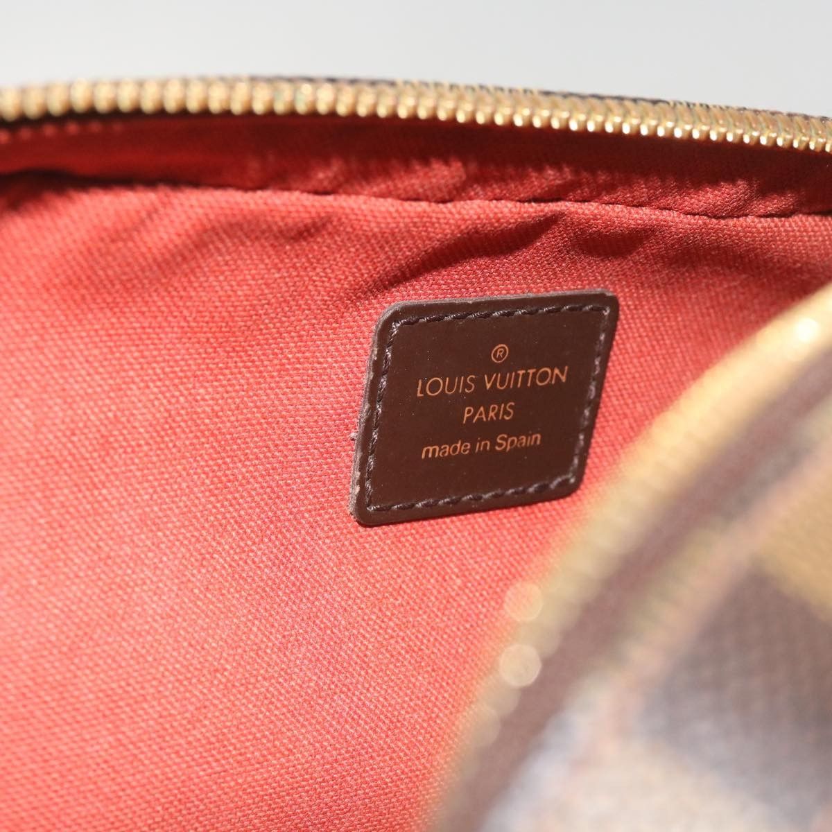 Louis Vuitton Louis Vuitton Geronimos Waist Bag Damier Size ONE SIZE - 6 Thumbnail