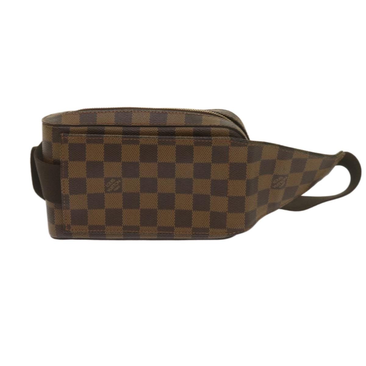 Louis Vuitton Louis Vuitton Geronimos Waist Bag Damier Size ONE SIZE - 2 Thumbnail