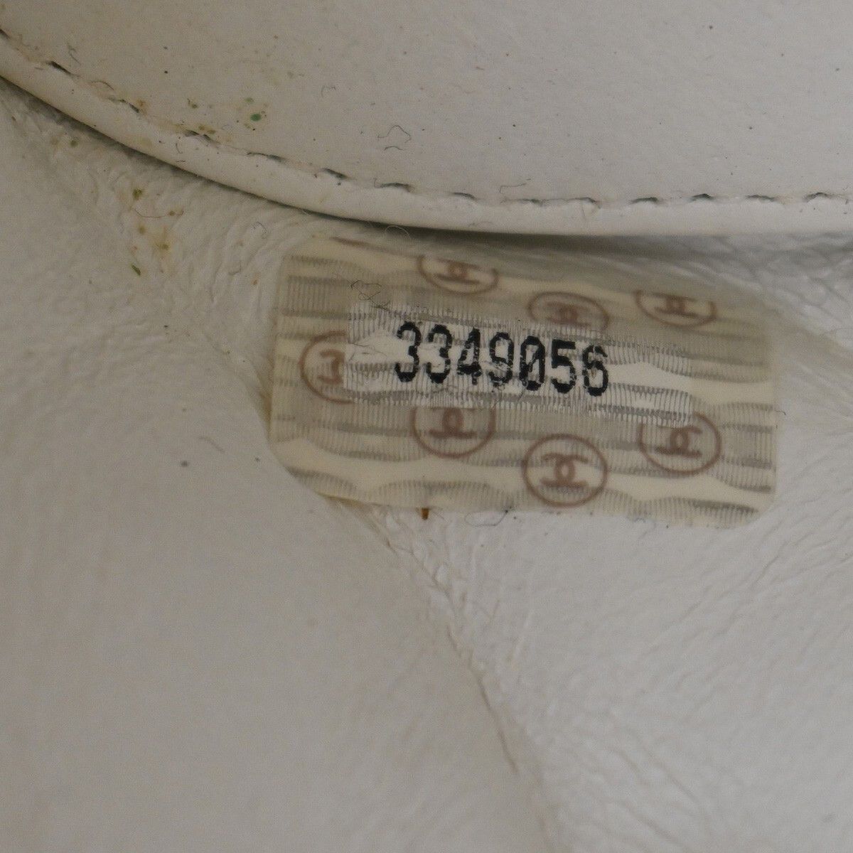 Chanel Chanel Classic Vanity Case Quilted Caviar Size ONE SIZE - 7 Thumbnail
