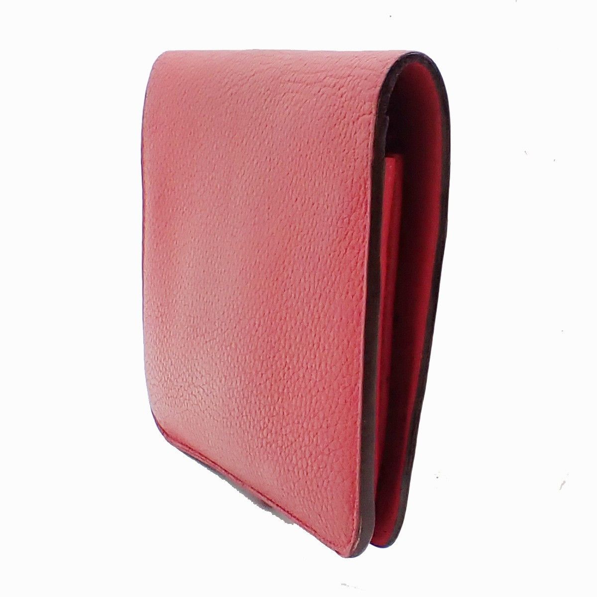 Hermes Hermes Dogon Duo Combined Wallet Leather Size ONE SIZE - 4 Thumbnail