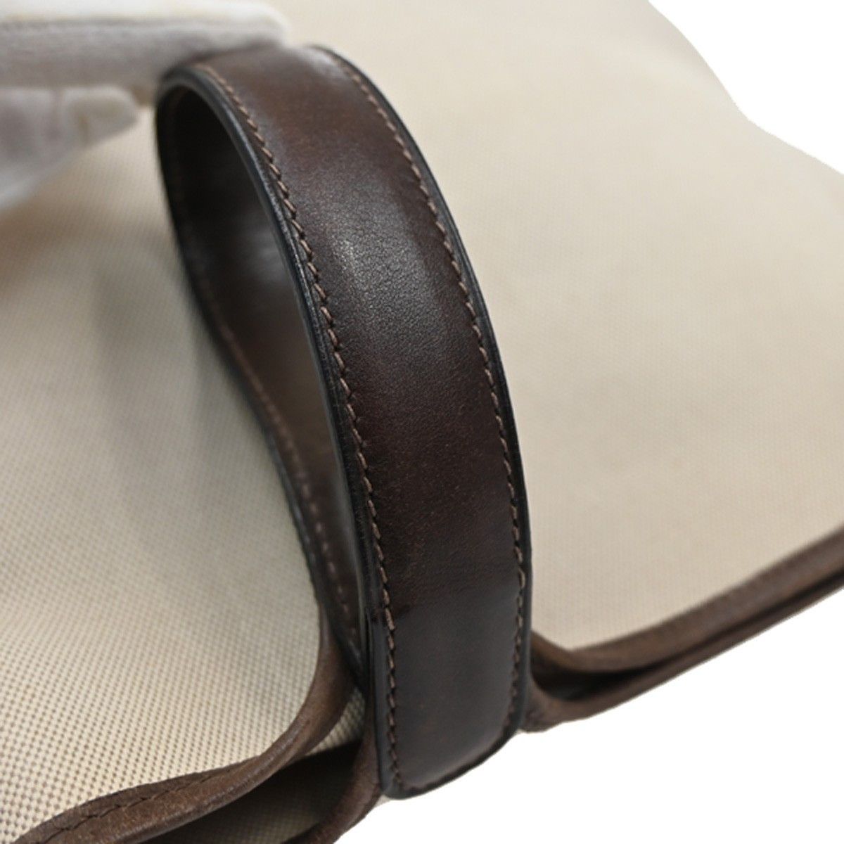 Hermes Hermes Picotin Toile and Leather Size ONE SIZE - 13 Thumbnail