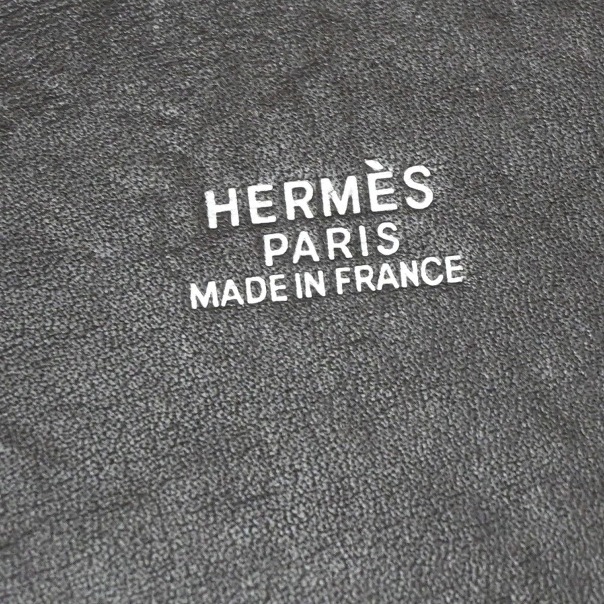Hermes Hermes Picotin Toile and Leather Size ONE SIZE - 6 Thumbnail