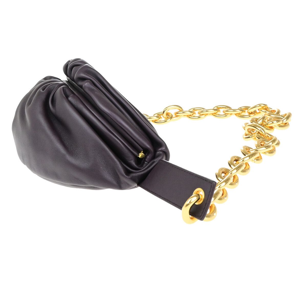 Bottega Veneta Bottega Veneta The Chain Leather Size ONE SIZE - 3 Thumbnail