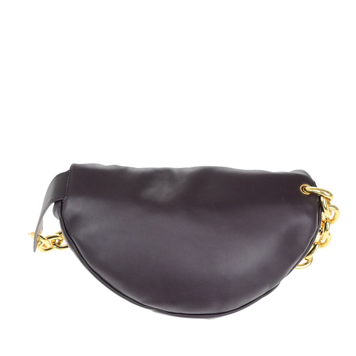 Bottega Veneta Bottega Veneta The Chain Leather Size ONE SIZE - 2 Thumbnail