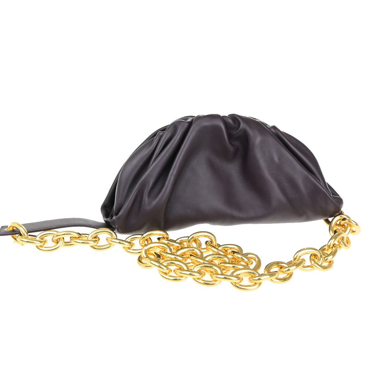 Bottega Veneta Bottega Veneta The Chain Leather Size ONE SIZE - 8 Thumbnail