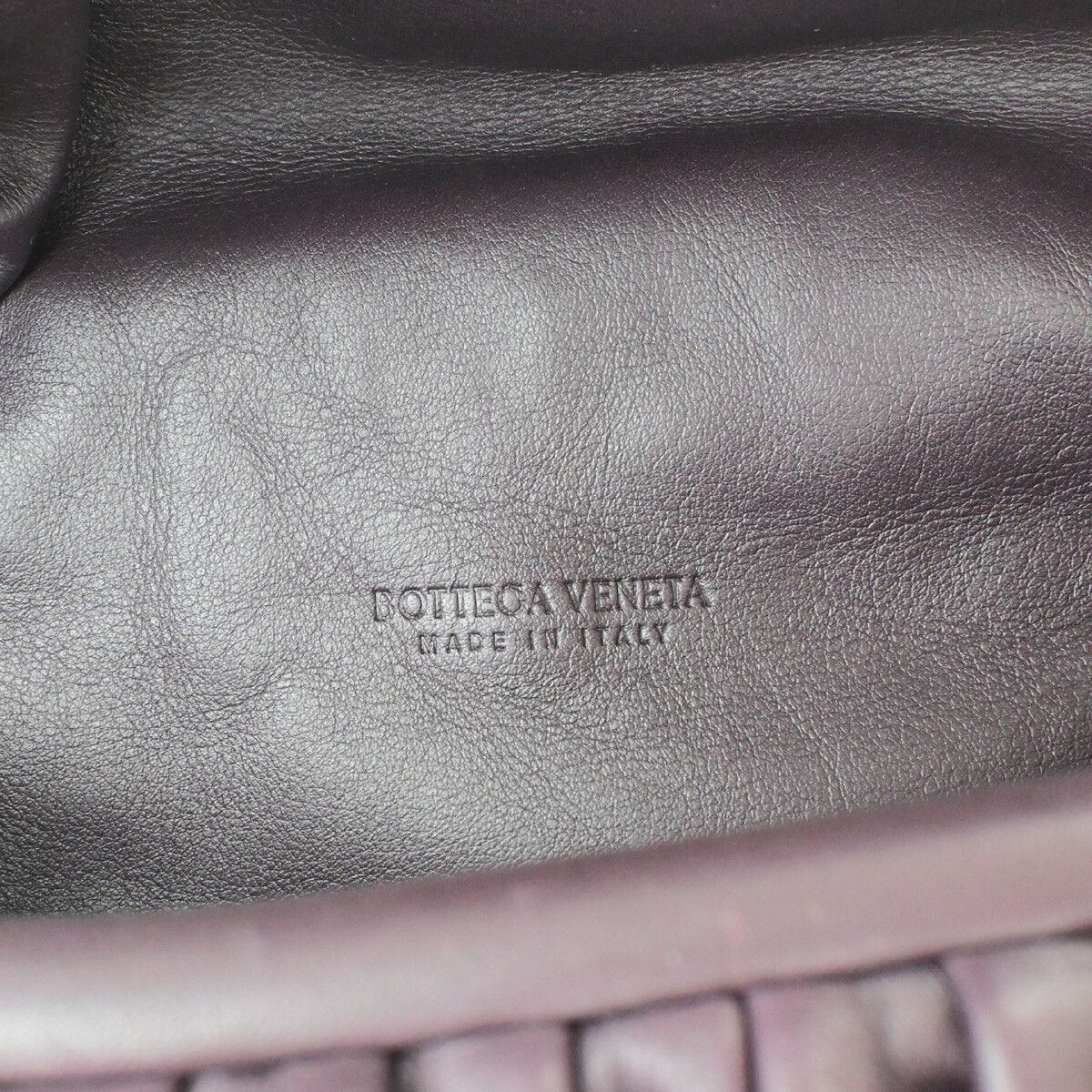 Bottega Veneta Bottega Veneta The Chain Leather Size ONE SIZE - 6 Thumbnail
