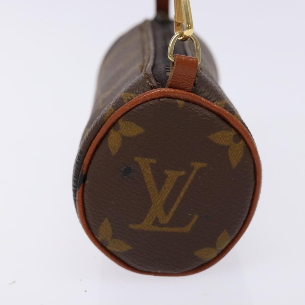 Louis Vuitton Louis Vuitton Papillon Pochette Monogram Canvas Size ONE SIZE - 3 Thumbnail