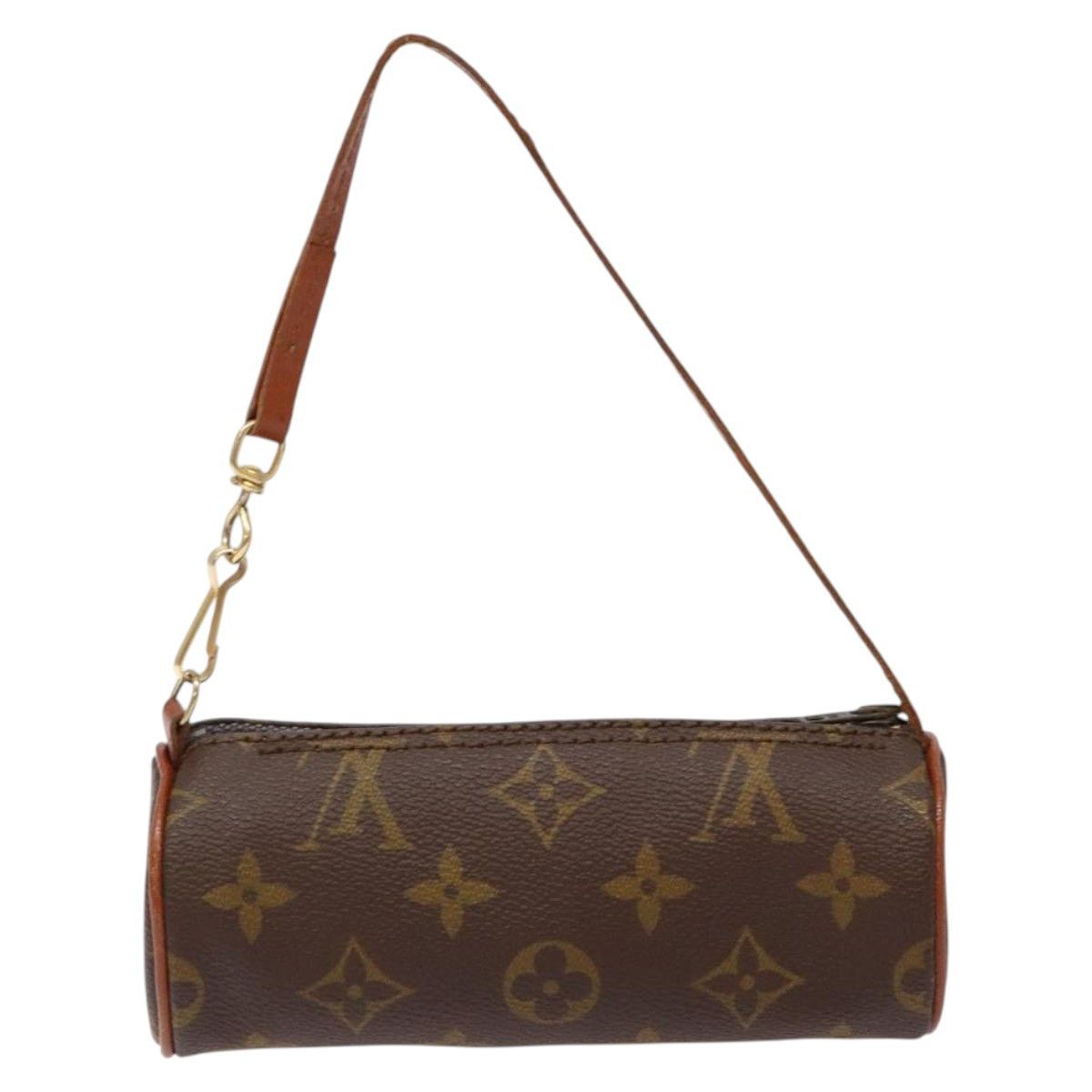 Louis Vuitton Louis Vuitton Papillon Pochette Monogram Canvas Size ONE SIZE - 2 Thumbnail