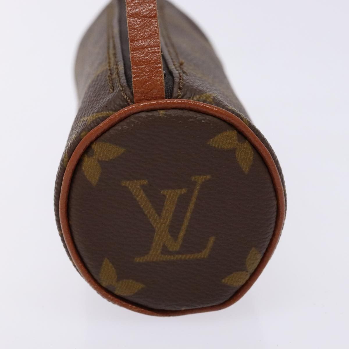 Louis Vuitton Louis Vuitton Papillon Pochette Monogram Canvas Size ONE SIZE - 4 Thumbnail