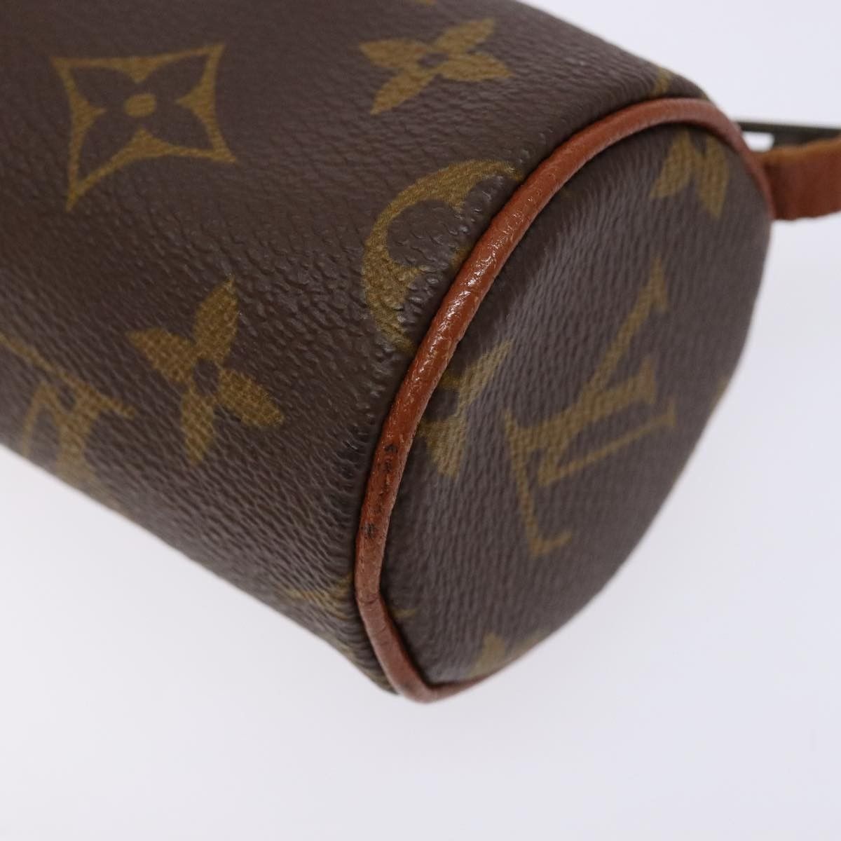 Louis Vuitton Louis Vuitton Papillon Pochette Monogram Canvas Size ONE SIZE - 10 Thumbnail