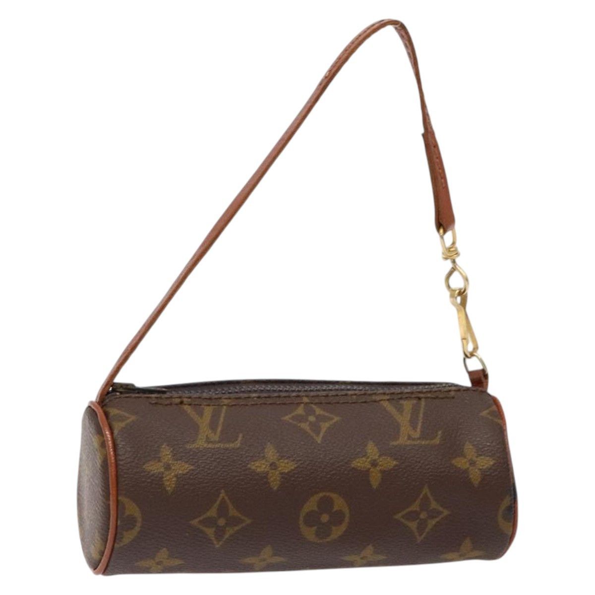 Louis Vuitton Louis Vuitton Papillon Pochette Monogram Canvas Size ONE SIZE - 15 Thumbnail