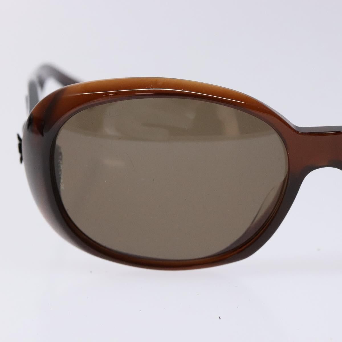 Chanel Chanel Camélia sunglasses Plastic Size ONE SIZE - 7 Thumbnail