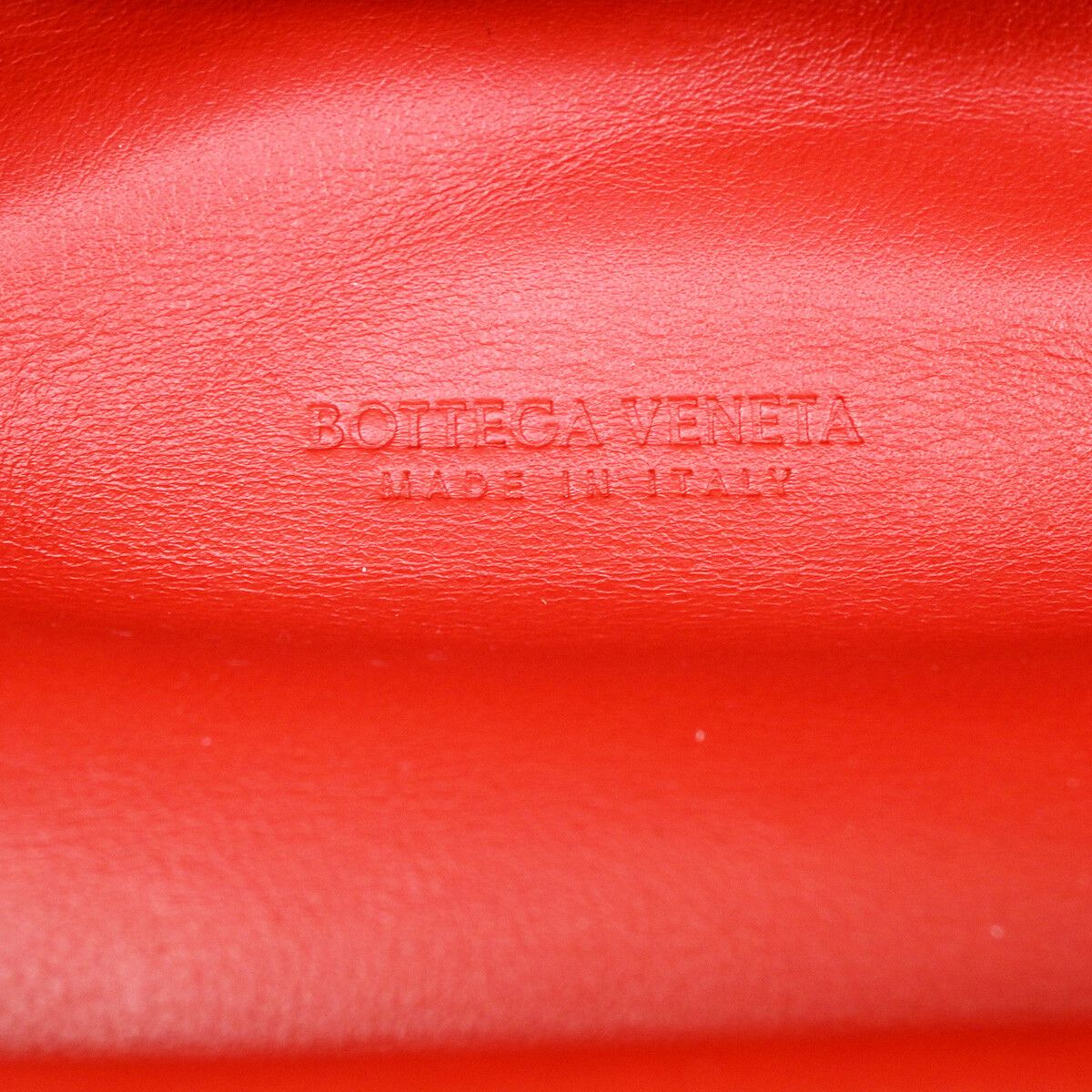 Bottega Veneta Bottega Veneta The Chain Pouch Leather Size ONE SIZE - 16 Thumbnail