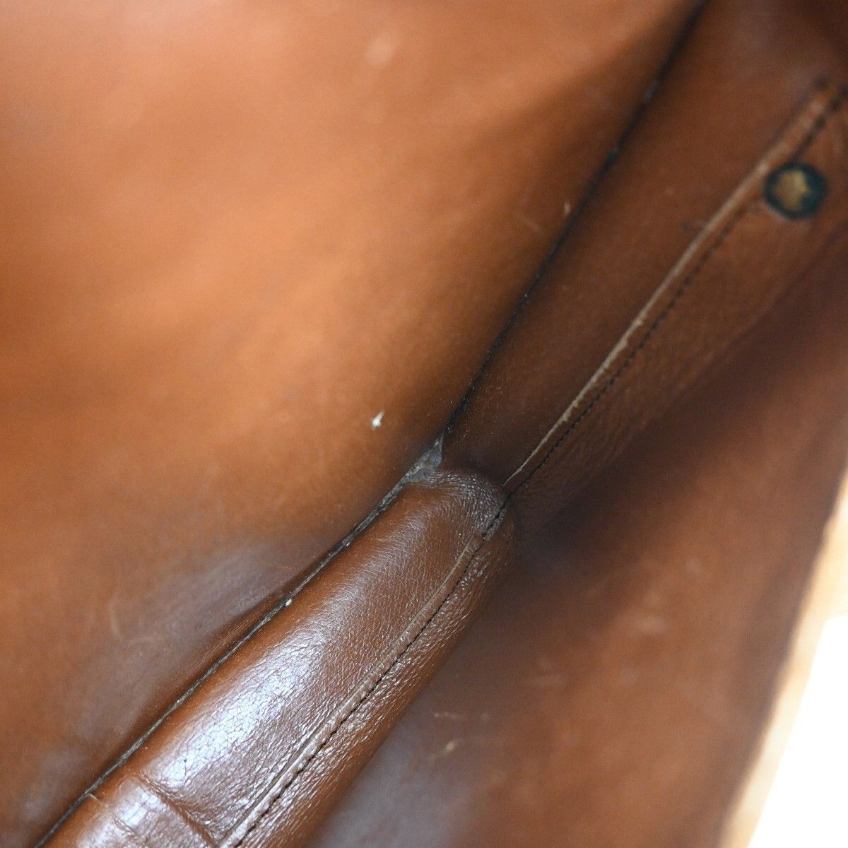 Louis Vuitton Louis Vuitton Cartouchiere Handbag Monogram Canvas Size ONE SIZE - 15 Thumbnail