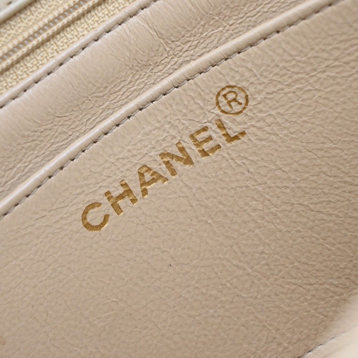 Chanel Chanel Vintage Diana Flap Bag Quilted Lambskin Size ONE SIZE - 6 Thumbnail