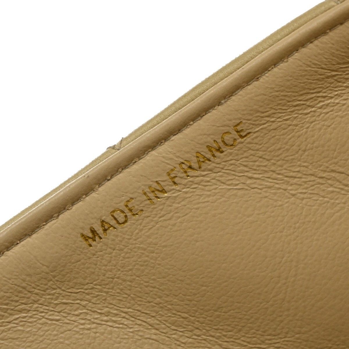 Chanel Chanel Vintage Diana Flap Bag Quilted Lambskin Size ONE SIZE - 17 Thumbnail