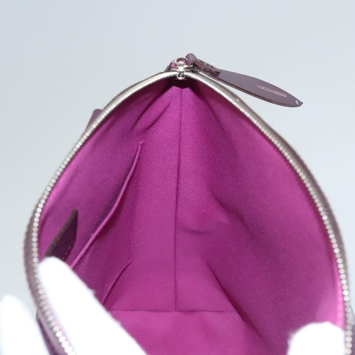 Louis Vuitton Louis Vuitton Lockit Handbag Epi Leather Size ONE SIZE - 21 Thumbnail