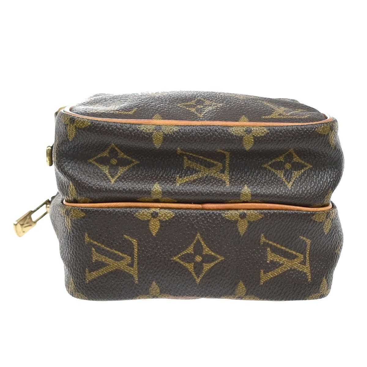 Louis Vuitton Louis Vuitton Amazone Bag Monogram Canvas Size ONE SIZE - 12 Thumbnail