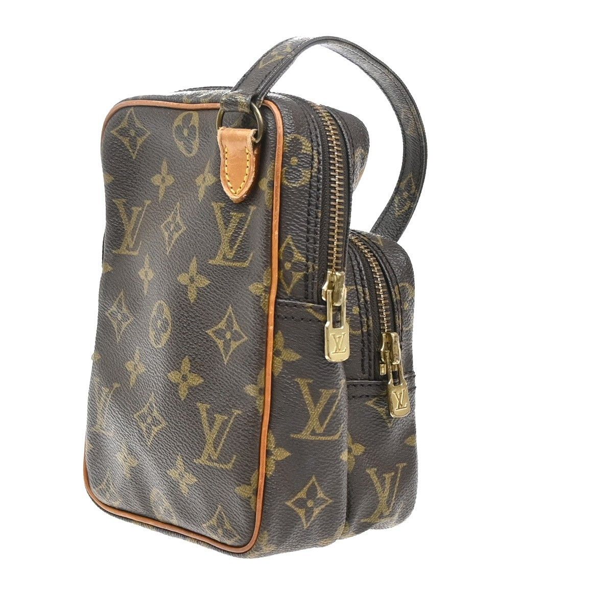 Louis Vuitton Louis Vuitton Amazone Bag Monogram Canvas Size ONE SIZE - 4 Thumbnail