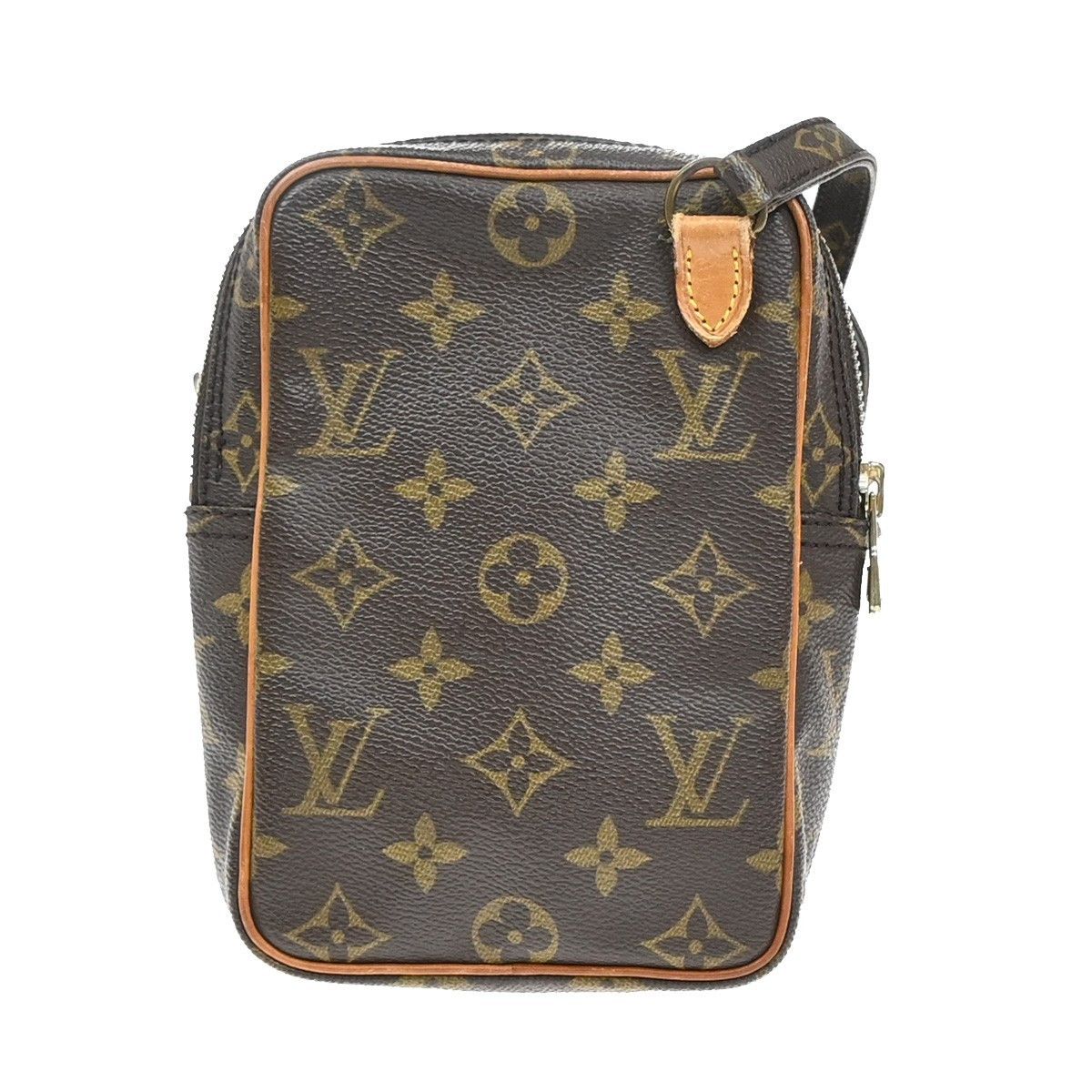 Louis Vuitton Louis Vuitton Amazone Bag Monogram Canvas Size ONE SIZE - 2 Thumbnail