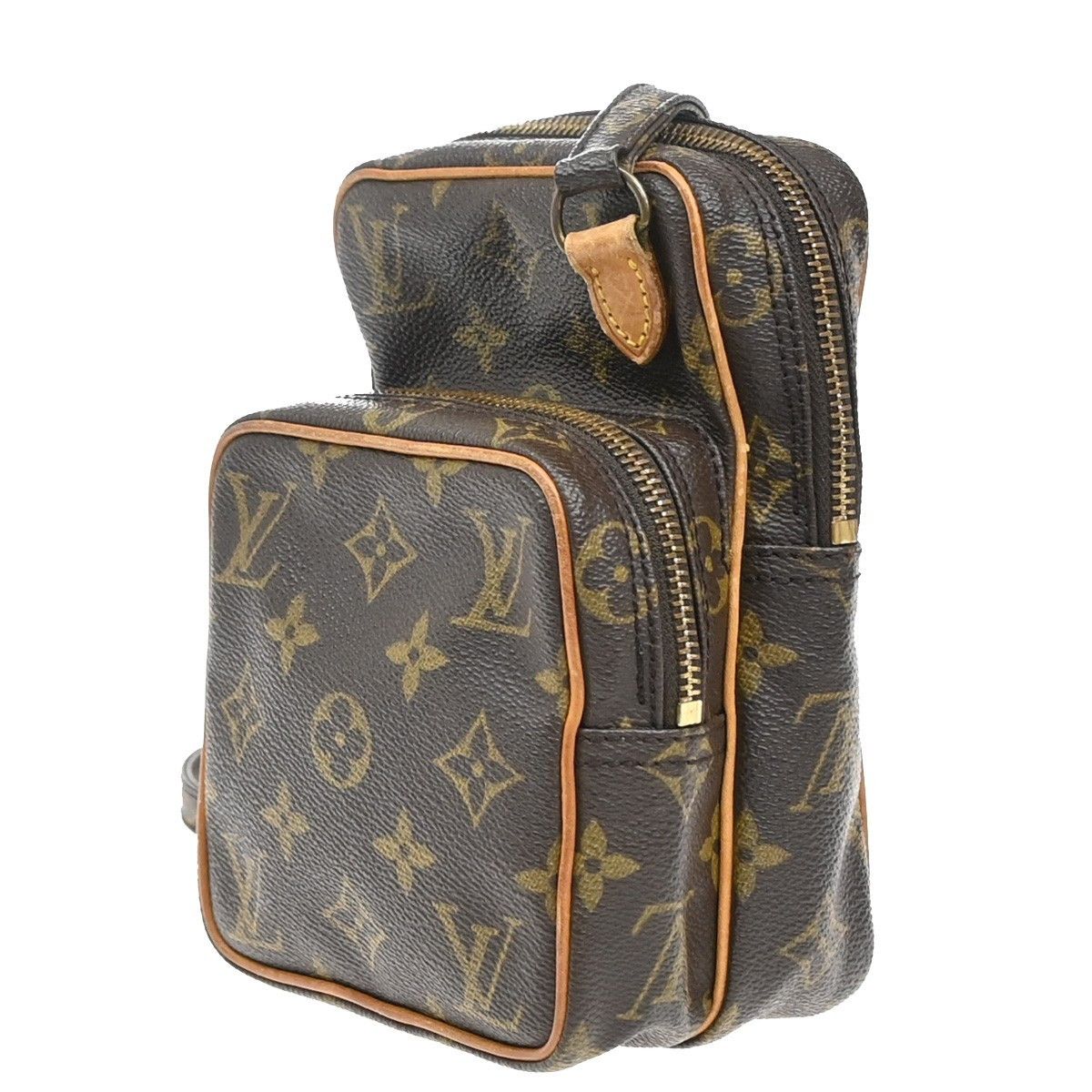 Louis Vuitton Louis Vuitton Amazone Bag Monogram Canvas Size ONE SIZE - 3 Thumbnail